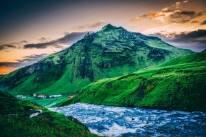 Discover Iceland's Wilderness: A Camping Guide Discover Iceland's Wilderness: A Camping Guide